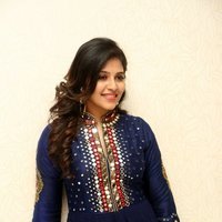 Anjali Stills From Chitrangada Movie Pre Release Function | Picture 1479638