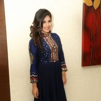 Anjali Stills From Chitrangada Movie Pre Release Function | Picture 1479642
