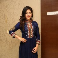 Anjali Stills From Chitrangada Movie Pre Release Function | Picture 1479609