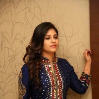 Anjali Stills From Chitrangada Movie Pre Release Function | Picture 1479615