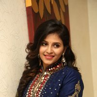 Anjali Stills From Chitrangada Movie Pre Release Function | Picture 1479636