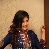 Anjali Stills From Chitrangada Movie Pre Release Function | Picture 1479616