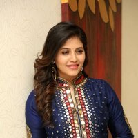 Anjali Stills From Chitrangada Movie Pre Release Function | Picture 1479628