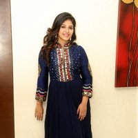 Anjali Stills From Chitrangada Movie Pre Release Function | Picture 1479650