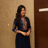 Anjali Stills From Chitrangada Movie Pre Release Function | Picture 1479606