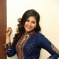 Anjali Stills From Chitrangada Movie Pre Release Function | Picture 1479663