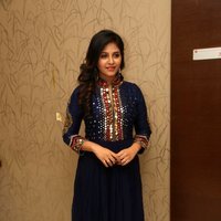 Anjali Stills From Chitrangada Movie Pre Release Function | Picture 1479605
