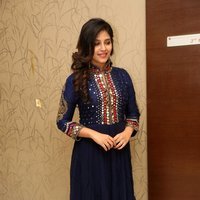 Anjali Stills From Chitrangada Movie Pre Release Function | Picture 1479608