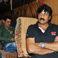 Dwaraka Movie Success Tour To Vijayawada And Press Meet Photos | Picture 1479584