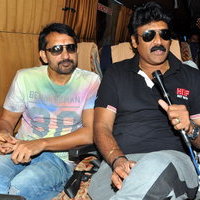 Dwaraka Movie Success Tour To Vijayawada And Press Meet Photos | Picture 1479581