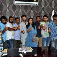 Dwaraka Movie Success Tour To Vijayawada And Press Meet Photos | Picture 1479590