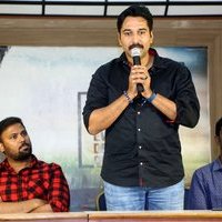 Rahman - Tamil Blockbuster D16 To Release In Telugu Movie Press Meet Photos