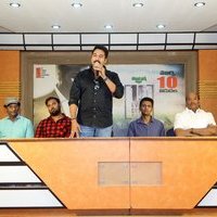 Tamil Blockbuster D16 To Release In Telugu Movie Press Meet Photos | Picture 1479706