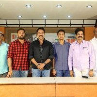 Tamil Blockbuster D16 To Release In Telugu Movie Press Meet Photos | Picture 1479707