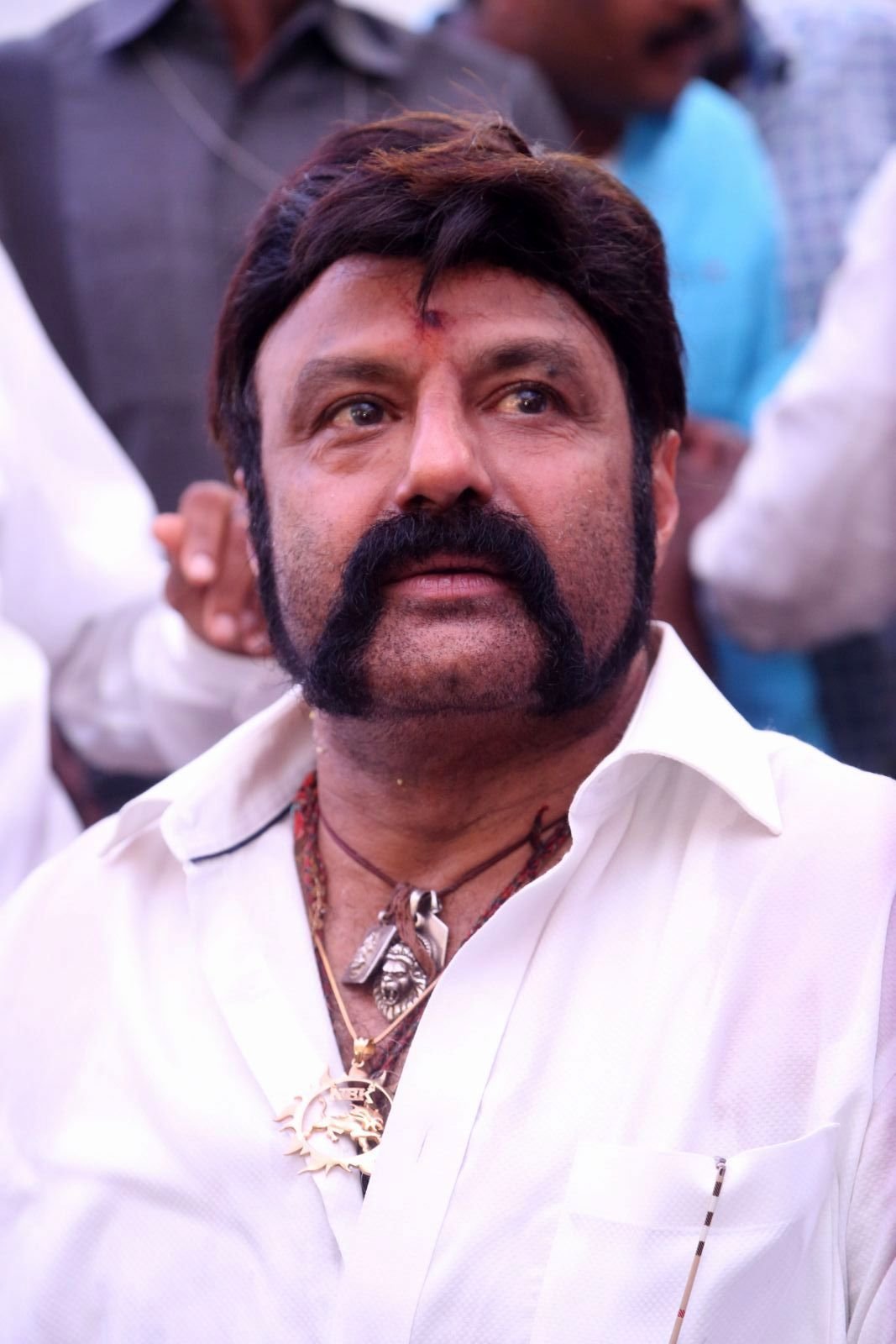 Nandamuri Balakrishna - Nandamuri Balakrishna NBK 101 Movie Launch Photos | Picture 1479776