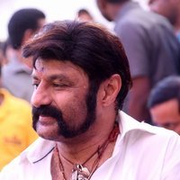 Nandamuri Balakrishna - Nandamuri Balakrishna NBK 101 Movie Launch Photos | Picture 1479785