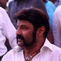 Nandamuri Balakrishna - Nandamuri Balakrishna NBK 101 Movie Launch Photos | Picture 1479778