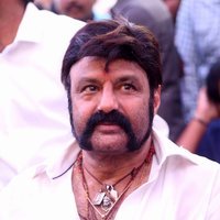 Nandamuri Balakrishna - Nandamuri Balakrishna NBK 101 Movie Launch Photos | Picture 1479787