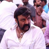 Nandamuri Balakrishna - Nandamuri Balakrishna NBK 101 Movie Launch Photos | Picture 1479781