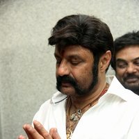 Nandamuri Balakrishna - Nandamuri Balakrishna NBK 101 Movie Launch Photos | Picture 1479766