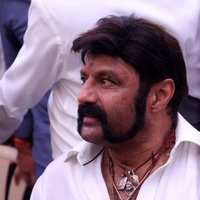 Nandamuri Balakrishna - Nandamuri Balakrishna NBK 101 Movie Launch Photos | Picture 1479779