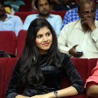 Mounika (New) - Tick Tack Movie Web Site Launch Photos | Picture 1479981