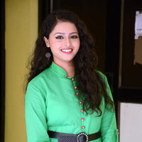 Geethanjali at Mixture Potlam Press Meet Photos | Picture 1480047