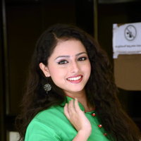Geethanjali at Mixture Potlam Press Meet Photos | Picture 1480061