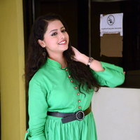 Geethanjali at Mixture Potlam Press Meet Photos | Picture 1480060