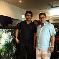 Launch Of Bharat Thakur's Colossal Abstracts at Gallery Space Photos | Picture 1480481
