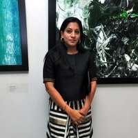 Launch Of Bharat Thakur's Colossal Abstracts at Gallery Space Photos | Picture 1480533
