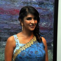 Lakshmi Manchu - Launch Of Bharat Thakur's Colossal Abstracts at Gallery Space Photos | Picture 1480526