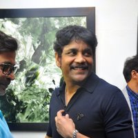 Launch Of Bharat Thakur's Colossal Abstracts at Gallery Space Photos | Picture 1480520
