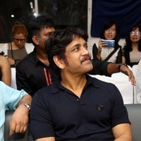 Akkineni Nagarjuna - Launch Of Bharat Thakur's Colossal Abstracts at Gallery Space Photos | Picture 1480455