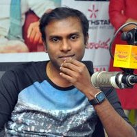 Katamarayadu Jivu Jivu Song Launch At Radio Mirchi Photos | Picture 1481070
