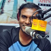 Katamarayadu Jivu Jivu Song Launch At Radio Mirchi Photos | Picture 1481079