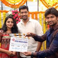 Meda Meeda Abbayi Movie Opening Photos | Picture 1480797