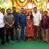 Meda Meeda Abbayi Movie Opening Photos | Picture 1480806