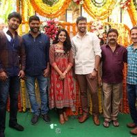 Meda Meeda Abbayi Movie Opening Photos | Picture 1480802
