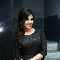 Anjali (Actress) - Chitrangada Movie Success Meet Photos | Picture 1481629