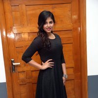 Anjali (Actress) - Chitrangada Movie Success Meet Photos | Picture 1481608