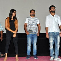 Dwaraka Movie Success Tour At Rajahmundry Photos | Picture 1481423