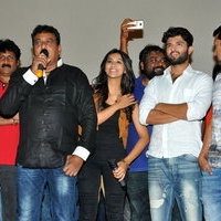 Dwaraka Movie Success Tour At Rajahmundry Photos | Picture 1481430