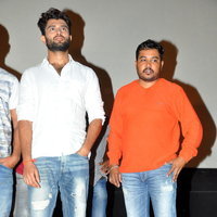 Dwaraka Movie Success Tour At Rajahmundry Photos | Picture 1481424
