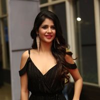 Kashish Vohra Stills At Rogue Audio Release Function | Picture 1481899