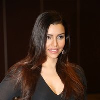Kyra Dutt Hot Stills At Rogue Audio Release Function | Picture 1481832