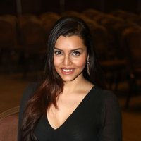 Kyra Dutt Hot Stills At Rogue Audio Release Function | Picture 1481842