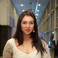 Mannara Chopra Photos At Rogue Audio Release Function | Picture 1481924