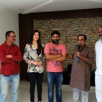 Rakshaka Bhatudu Movie Teaser Launch Photos | Picture 1481475
