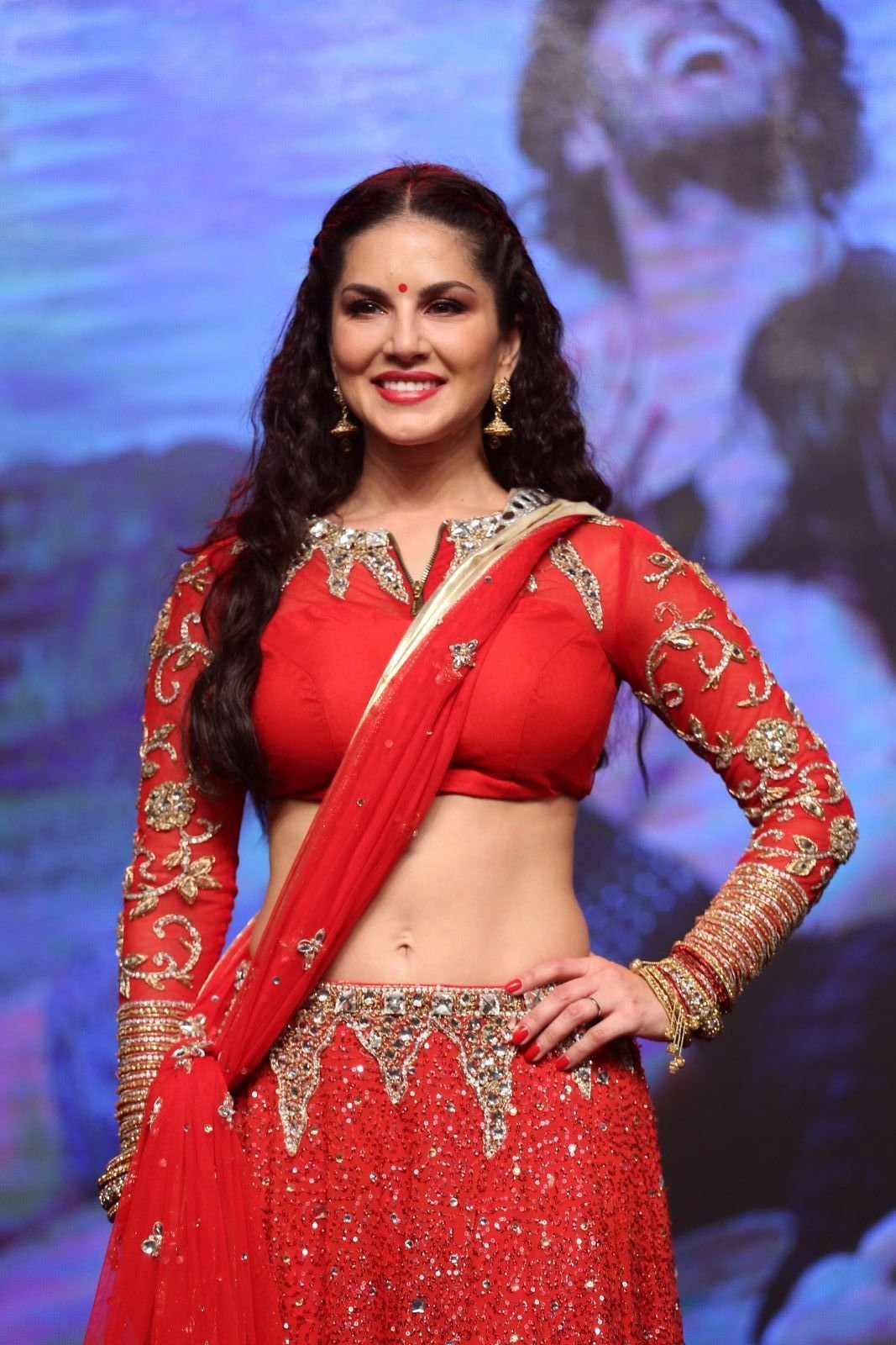 Sunny Leone - Rogue Movie Audio Launch Photos | Picture 1482256